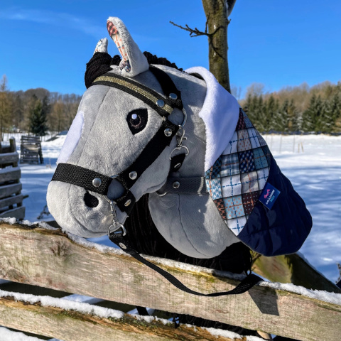 Hobby Horse Silver Star Hobby Horse Silver Star