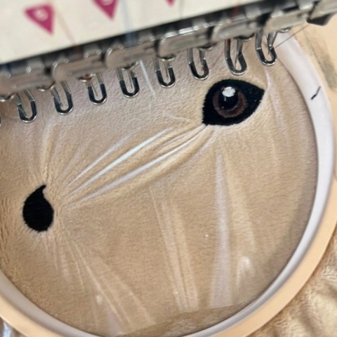 Hobby Horse Sunny Palomino A4 + stajnia + kantar + wodze