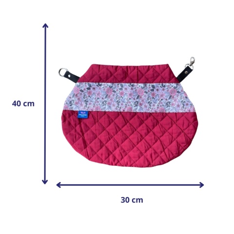 Zestaw dla Hobby Horse A3: derka, plecak, kantar, wodze