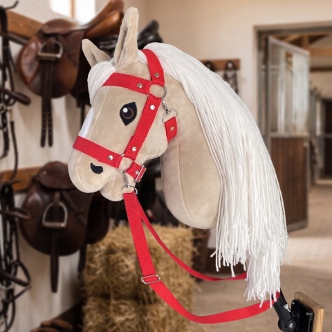 Zestaw dla Hobby Horse A3: derka, plecak, kantar, wodze
