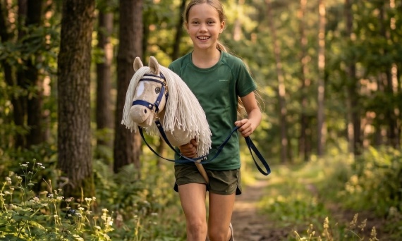 Dlaczego warto kupić Hobby Horse?
