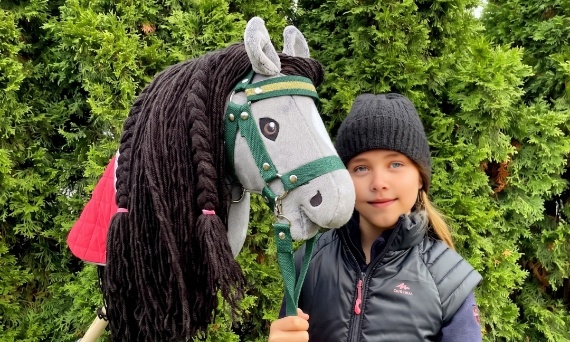 Dlaczego Hobby Horse jest tak popularny?