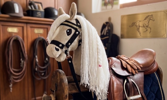 Ile kosztuje Hobby Horse?