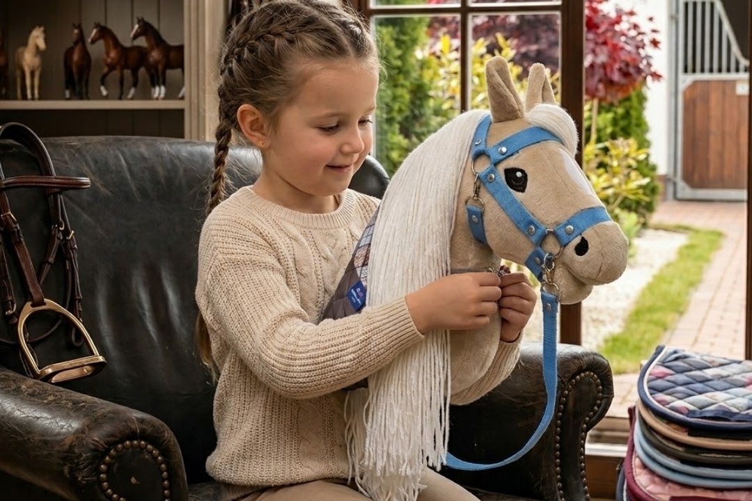 jak wygląda hobby horse